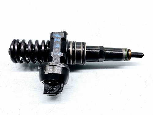 Injector Volkswagen Passat B6 (3C2) [Fabr 2005-2010] 038130073AG 1.9 TDI BJB 77KW / 105CP