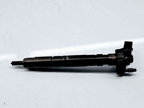 Injector Volkswagen Passat B6 (3C2) [Fabr 2005-2010] 03L130277 0445116030 2.0 TDI CAHA 125KW / 170CP