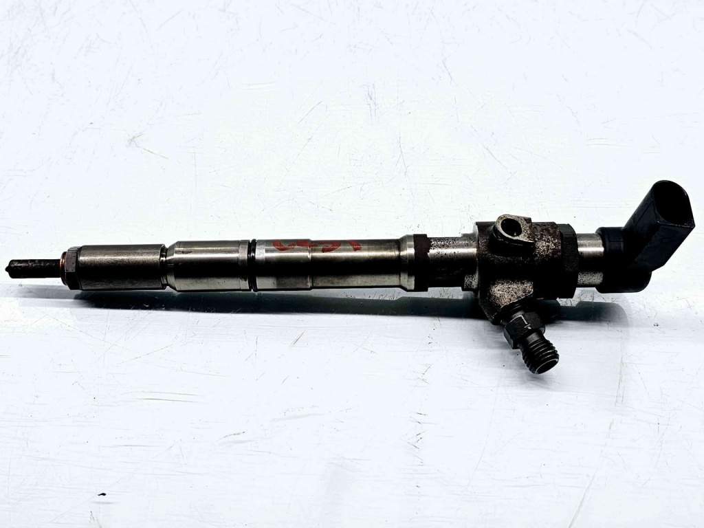 Injector Volkswagen Passat B6 (3C2) [Fabr 2005-2010] 03L130277B 1.6 TDI CAYC 77KW / 105CP