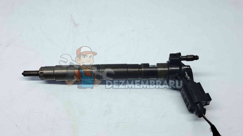 Injector Volkswagen Passat B6 (3C2) [Fabr 2005-2010] 03L130277 0445116030 2.0 TDI CBAB 103KW 140CP