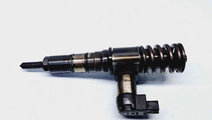 Injector Volkswagen Passat B6 (3C2) [Fabr 2005-201...