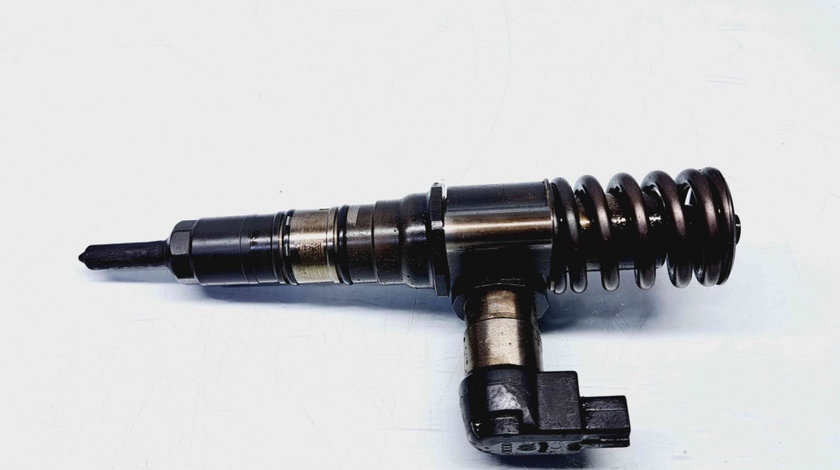 Injector Volkswagen Passat B6 (3C2) [Fabr 2005-2010] 03G130073S 2.0 TDI BKP 103KW 140CP