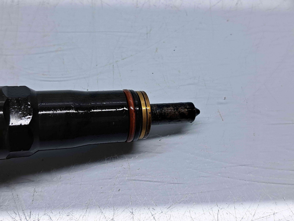 Injector Volkswagen Passat B6 (3C2) [Fabr 2005-2010] 03813003BN 1.9 TDI BLS 77KW / 105CP