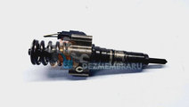 Injector Volkswagen Passat B6 (3C2) [Fabr 2005-201...