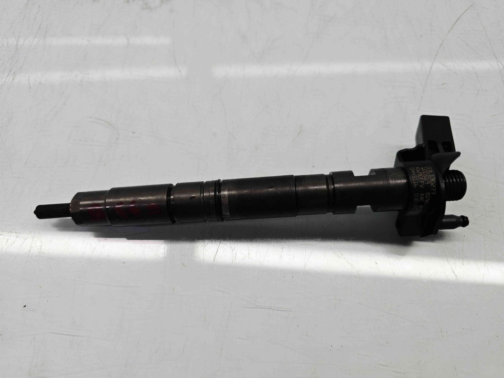 Injector Volkswagen Passat B6 (3C2) [Fabr 2005-2010] 03L130277 2.0 TDI CAGA 105KW / 143CP