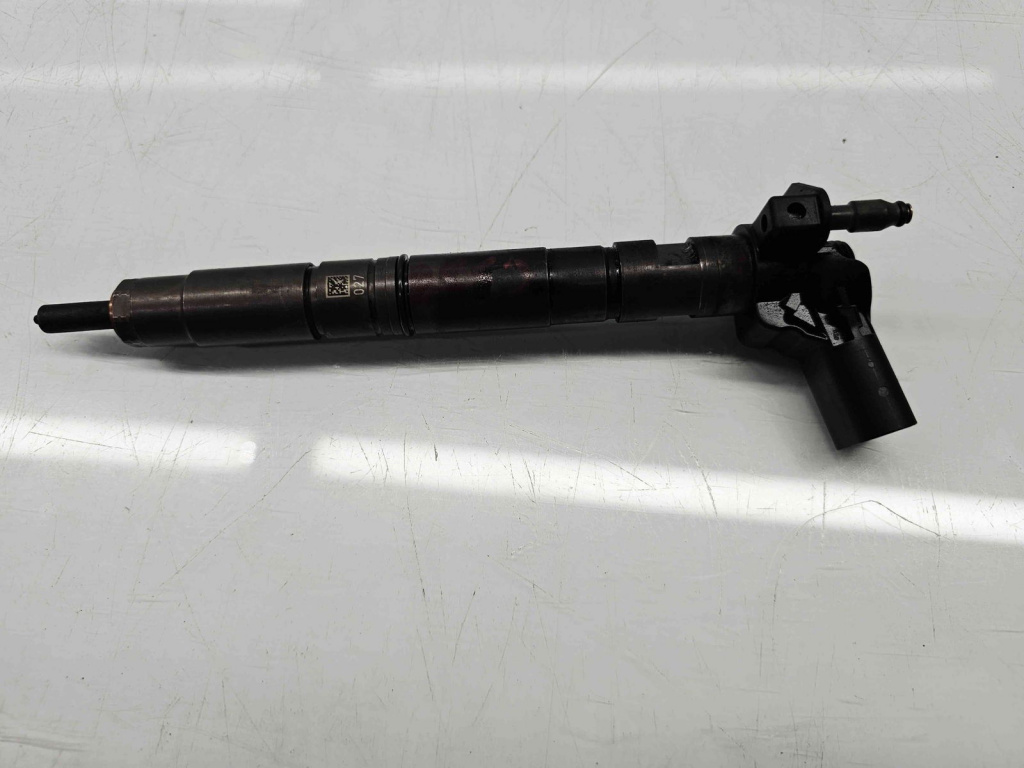 Injector Volkswagen Passat B6 (3C2) [Fabr 2005-2010] 03L130277 2.0 TDI CAGA 105KW / 143CP
