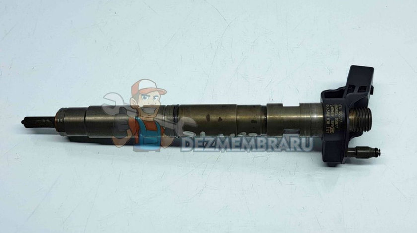 Injector Volkswagen Passat B6 (3C2) [Fabr 2005-2010] 03L130277 0445116030 2.0 TDI CBAB 103KW 140CP