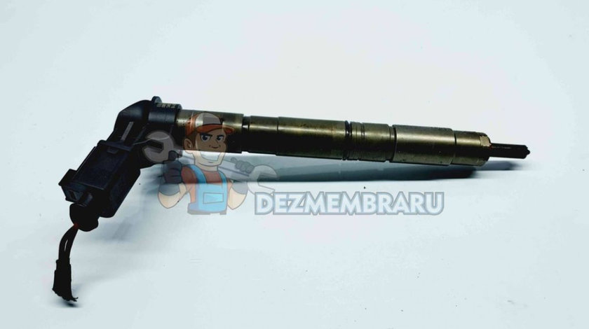 Injector Volkswagen Passat B6 (3C2) [Fabr 2005-2010] 03L130277 2.0 TDI CBAB 103KW 140CP