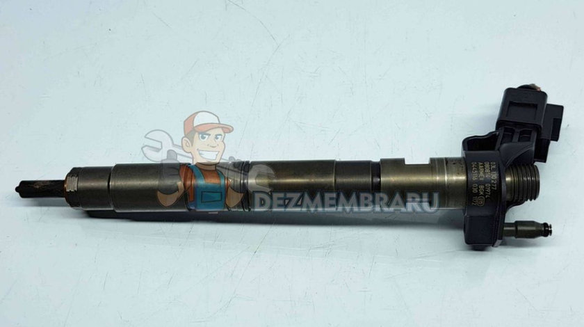 Injector Volkswagen Passat B6 (3C2) [Fabr 2005-2010] 03L130277 0445116030 2.0 TDI CBAB 103KW 140CP