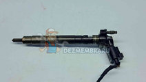 Injector Volkswagen Passat B6 (3C2) [Fabr 2005-201...