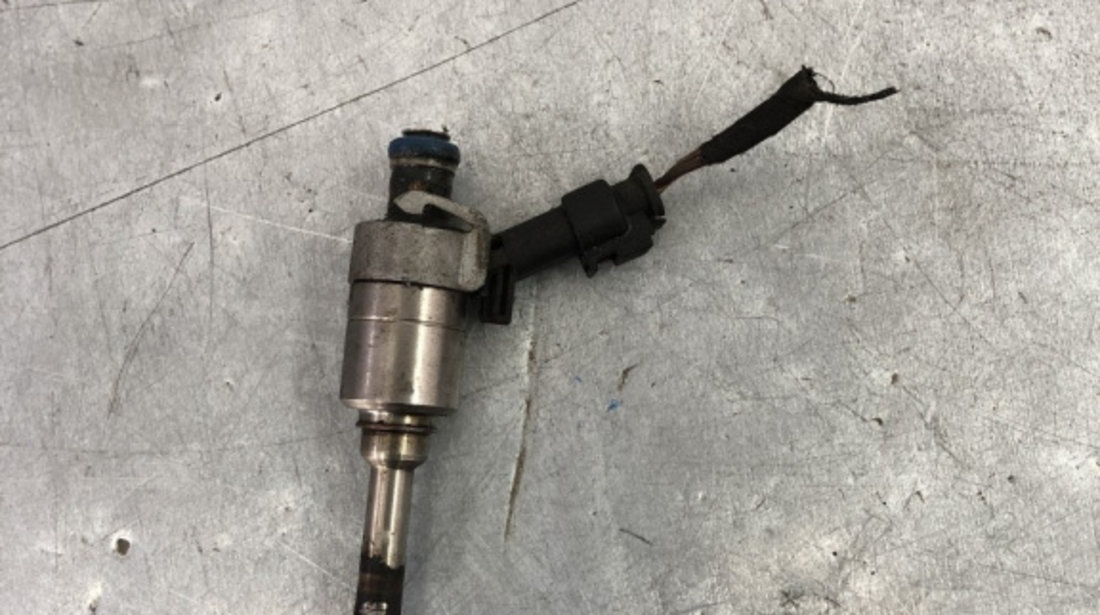 Injector Volkswagen Passat B6 Variant 1.8 TSI Manual, 160cp sedan 2008 (cod intern: 71888)