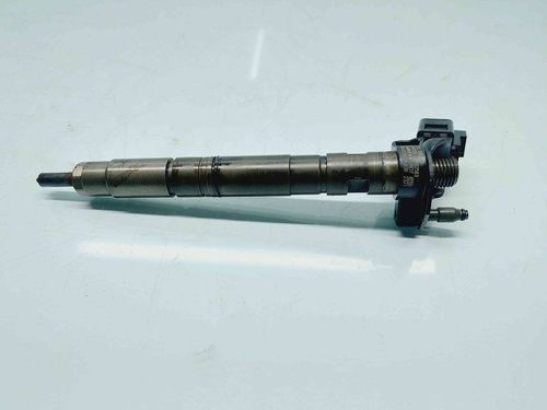 Injector Volkswagen Passat B6 Variant (3C5) [Fabr 2005-2010] 03L130277 2.0 TDI CBAB103KW / 140CP 2.0...