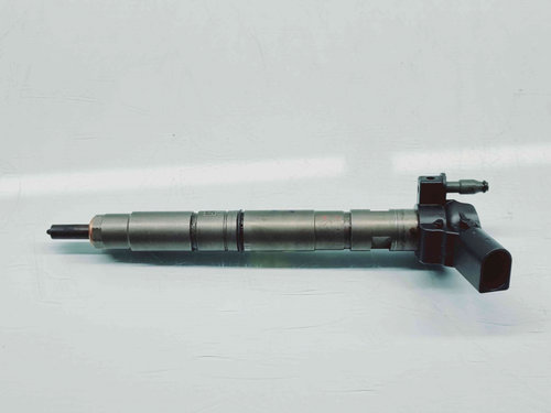 Injector Volkswagen Passat B6 Variant (3C5) [Fabr 2005-2010] 03L130277 0445116030 2.0 TDI CBAB 103KW...