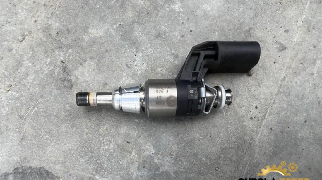 Injector Volkswagen Passat B7 (2010-2014) 1.4 tsi CDGA 03C906036J