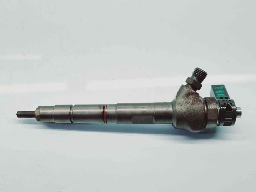Injector Volkswagen Passat B7 (362) [Fabr 2010-2014] 04L130277E 0445110475 2.0 TDI CKFC 110KW / 150CP