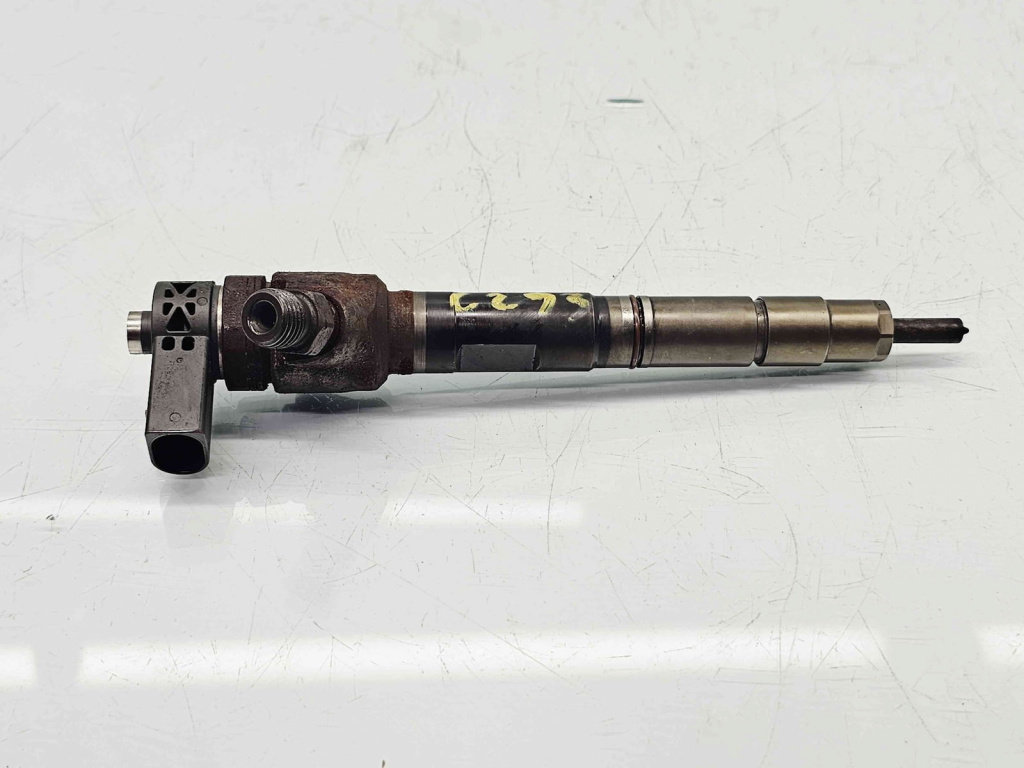 Injector Volkswagen Passat B7 (362) [Fabr 2010-2014] 03L130277J 2.0 TDI CFGB 125KW / 170CP