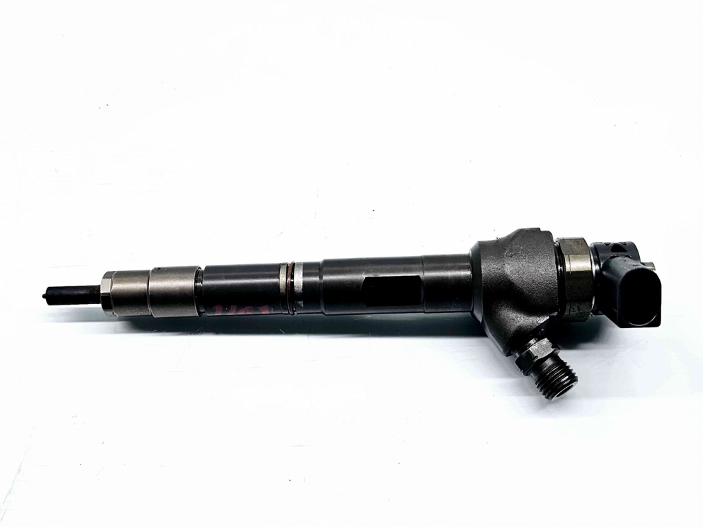 Injector Volkswagen Passat B7 (362) [Fabr 2010-2014] 03L130277J 0445110369