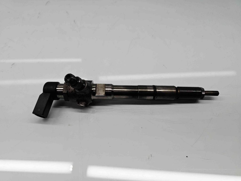 Injector Volkswagen Passat B7 (362) [Fabr 2010-2014] 03L130277B 1.6 TDI CAYC 77KW / 105CP