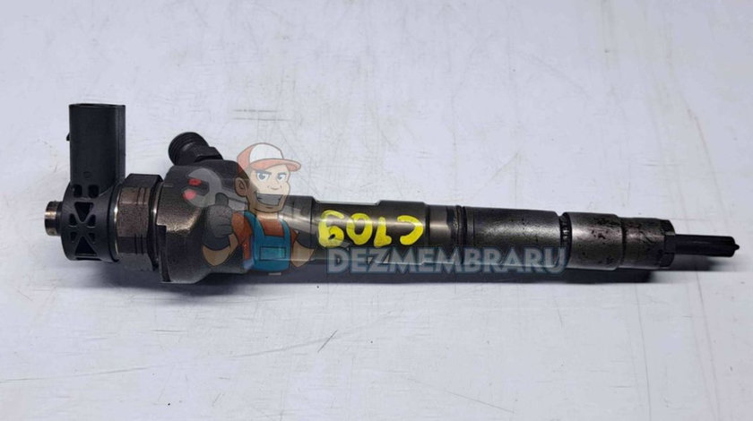 Injector Volkswagen Passat B7 (362) [Fabr 2010-2014] 03L130277J 2.0 TDI CFFB 103KW 140CP