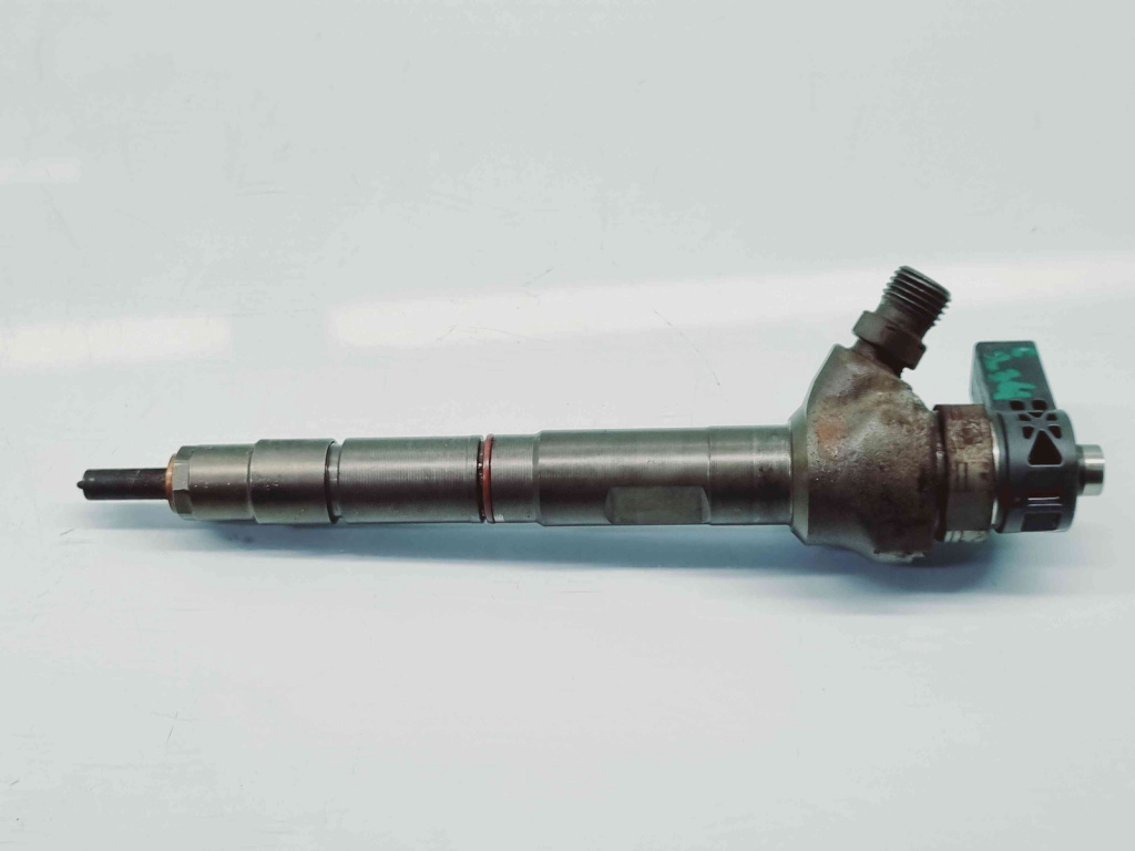 Injector Volkswagen Passat B7 (362) [Fabr 2010-2014] 04L130277E 0445110475 2.0 TDI CKFC 110KW / 150CP
