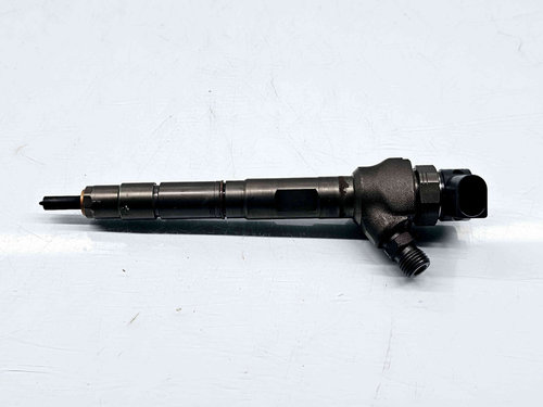 Injector Volkswagen Passat B7 (362) [Fabr 2010-2014] 03L130277J 0445110369 2.0 TDI CFFB 103KW / 140C...