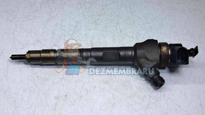 Injector Volkswagen Passat B7 (362) [Fabr 2010-2014] 03L130277J 2.0 TDI CFGB