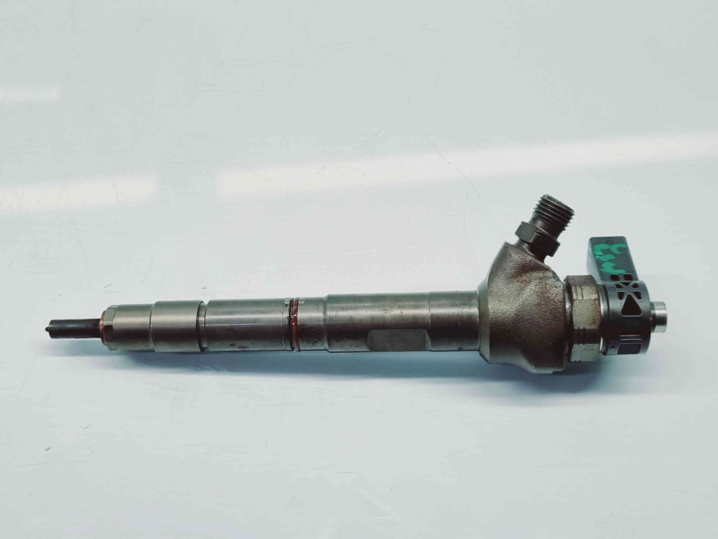 Injector Volkswagen Passat B7 (362) [Fabr 2010-2014] 04L130277E 0445110475 2.0 TDI CKFC 110KW / 150CP