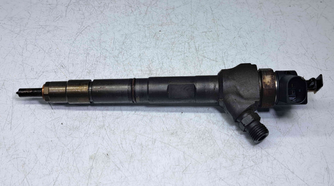Injector Volkswagen Passat B7 (362) [Fabr 2010-2014] 03L130277J 2.0 TDI CFGB