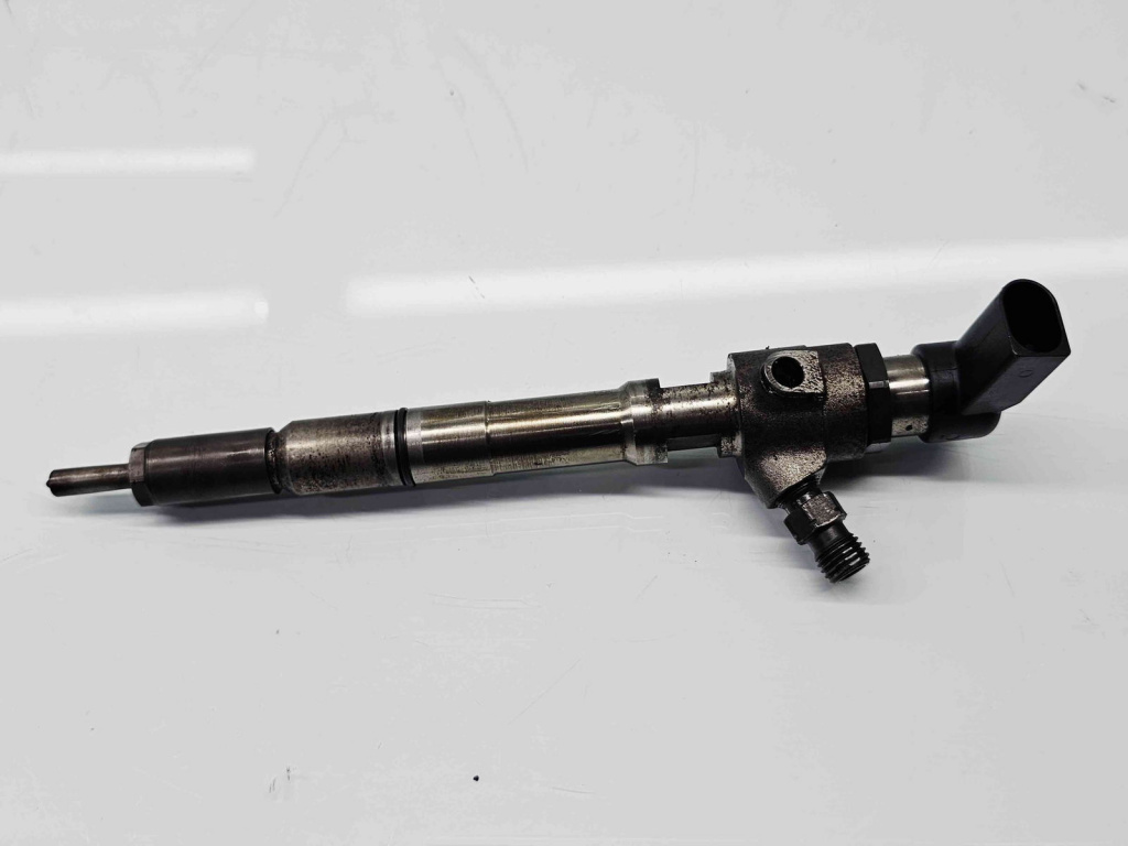 Injector Volkswagen Passat B7 (362) [Fabr 2010-2014] 03L130277B 1.6 TDI CAYC 77KW / 105CP