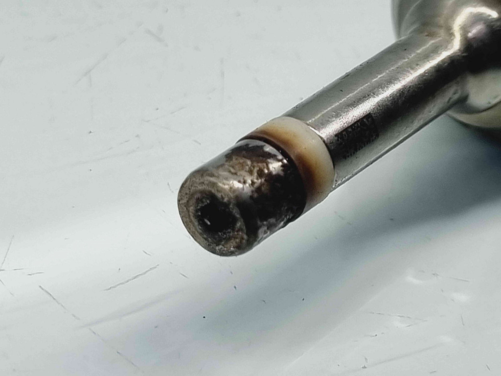 Injector Volkswagen Passat B7 (362) [Fabr 2010-2014] 03C906036F 1.4 Benz CAXA90KW / 122CP