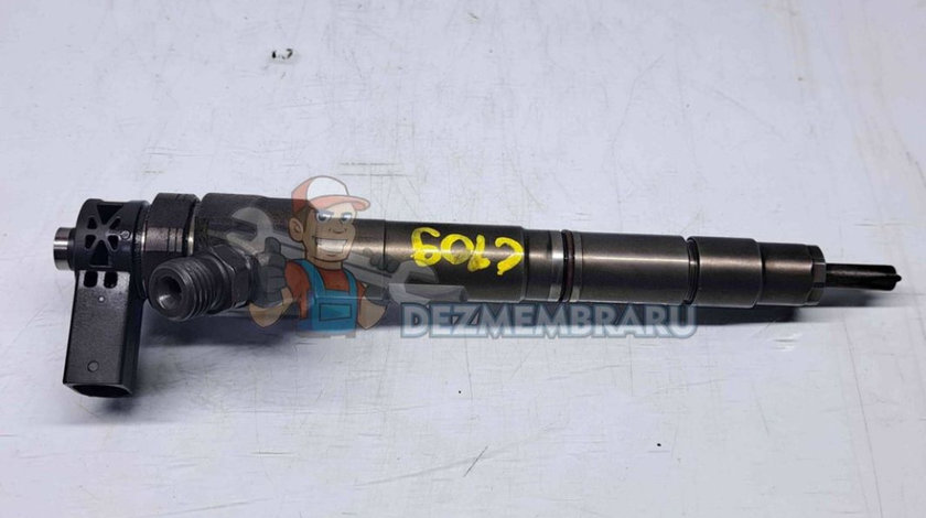 Injector Volkswagen Passat B7 (362) [Fabr 2010-2014] 03L130277J 2.0 TDI CFFB 103KW 140CP