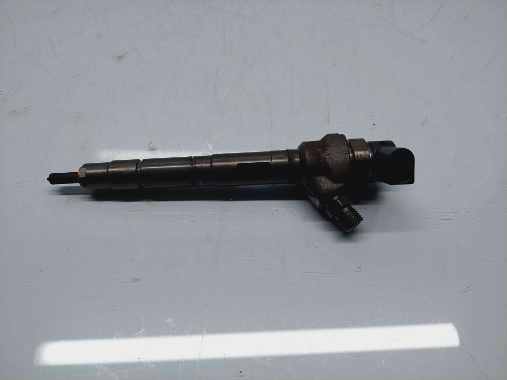 Injector Volkswagen Passat B7 (365) Variant [Fabr 2010-2014] 03L130277J 2.0 TDI CFFB 103KW / 140CP 2.0 TDI CFFB 103KW / 140CP
