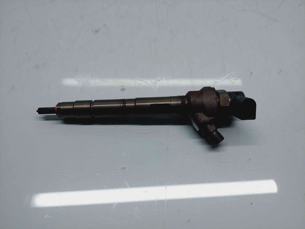 Injector Volkswagen Passat B7 (365) Variant [Fabr 2010-2014] 03L130277J 2.0 TDI CFFB 103KW / 140CP 2.0 TDI CFFB 103KW / 140CP