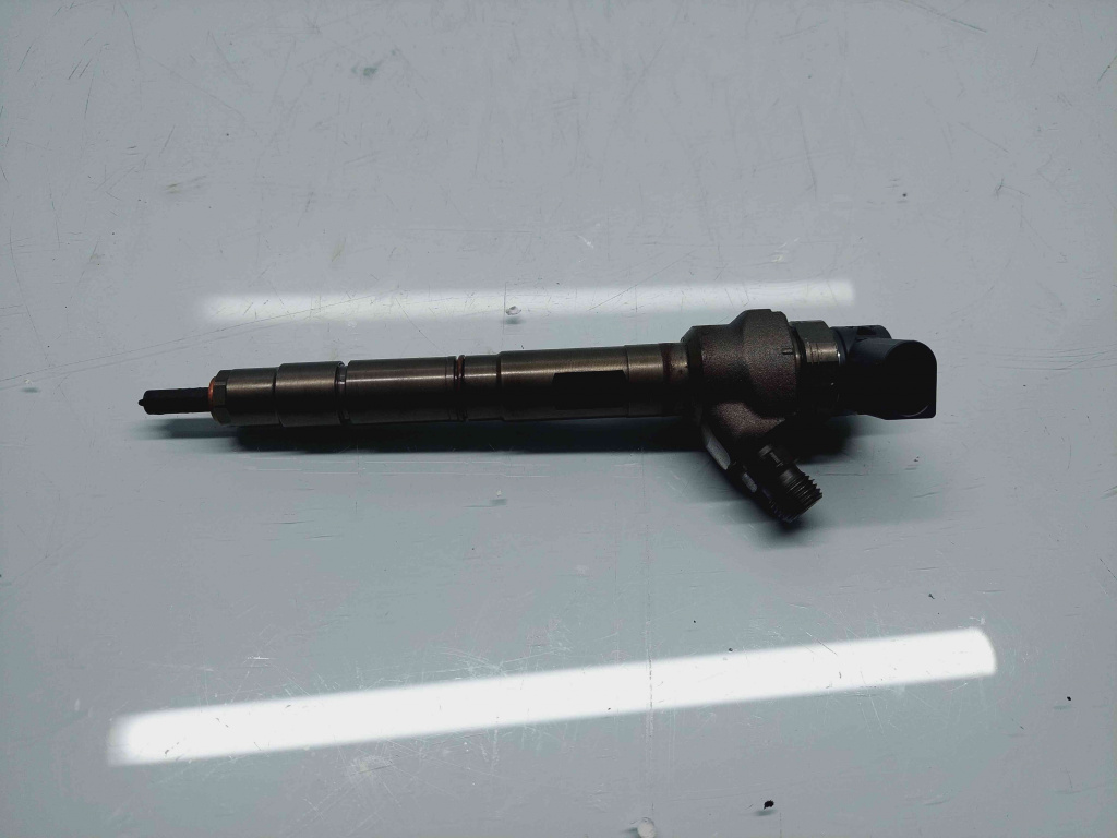 Injector Volkswagen Passat B7 (365) Variant [Fabr 2010-2014] 03L130277J 2.0 TDI CFFB 103KW / 140CP 2.0 TDI CFFB 103KW / 140CP