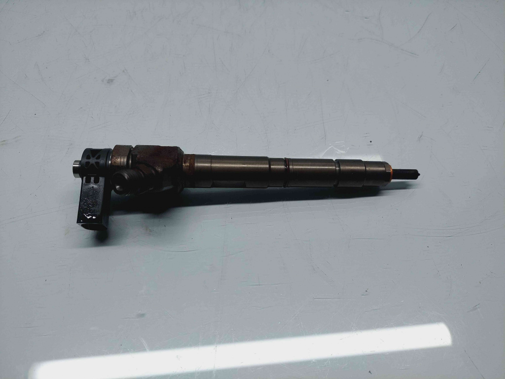 Injector Volkswagen Passat B7 (365) Variant [Fabr 2010-2014] 03L130277J 2.0 TDI CFFB 103KW / 140CP 2.0 TDI CFFB 103KW / 140CP