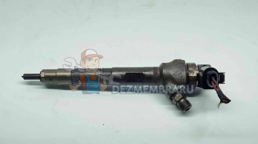 Injector Volkswagen Passat B7 (365) Variant [Fabr 2010-2014] 03L130277J 0445110369 2.0 TDI CFFB 103KW 140CP