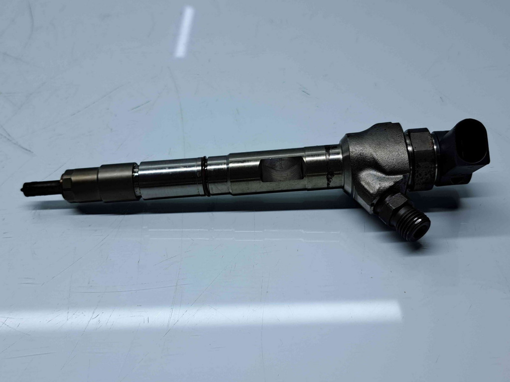 Injector Volkswagen Passat B8 (3G2) [Fabr 2015-prezent] 04L130277AC 2.0 TDI DFGA 110KW / 150CP