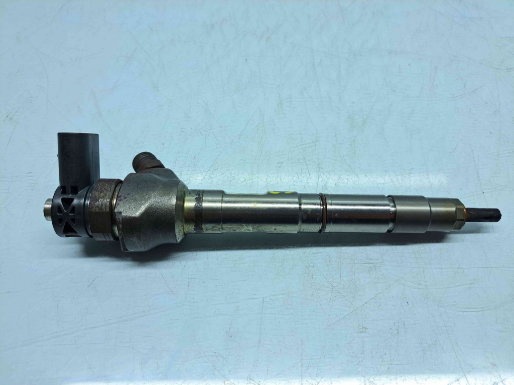 Injector Volkswagen Passat B8 (3G2) [Fabr 2015-prezent] 04L130277AE 2.0 TDI DETA 140KW / 190CP