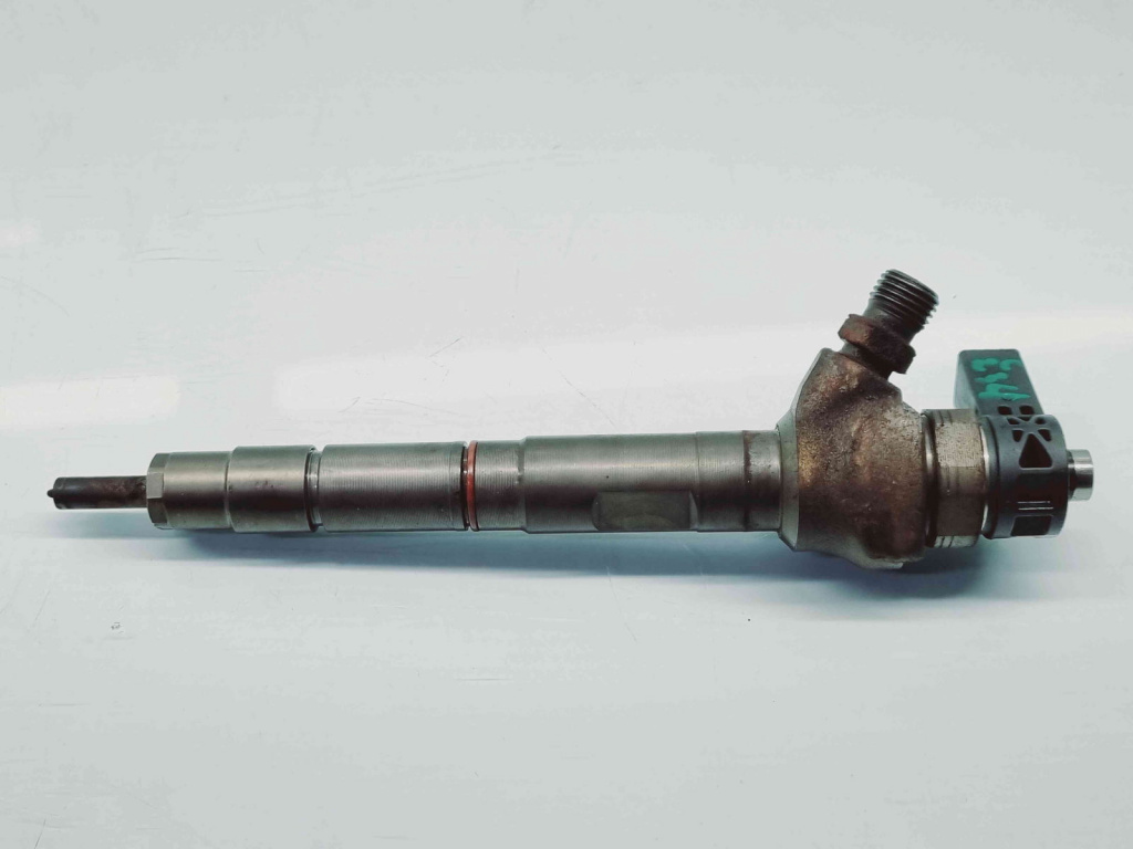 Injector Volkswagen Passat B8 (3G2) [Fabr 2015-prezent] 04L130277E 0445110475 2.0 TDI CKFC 110KW / 150CP