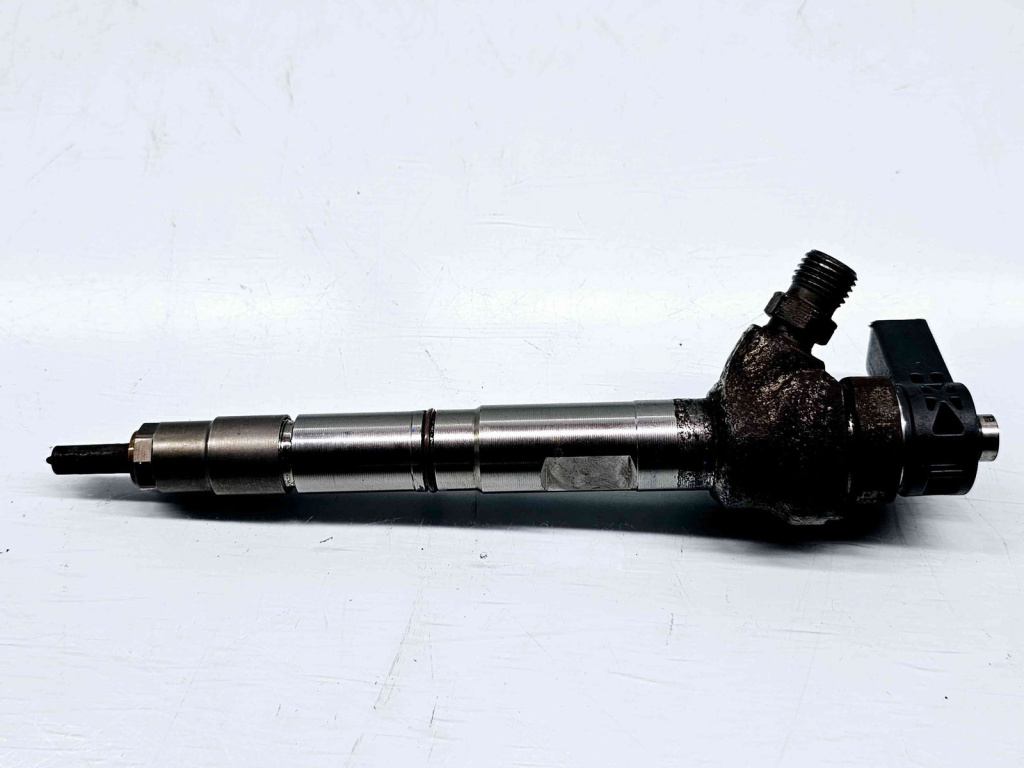 Injector Volkswagen Passat B8 (3G2) [Fabr 2015-prezent] 04L130277AC 0445110469 2.0 TDI DFSF 55KW / 75CP