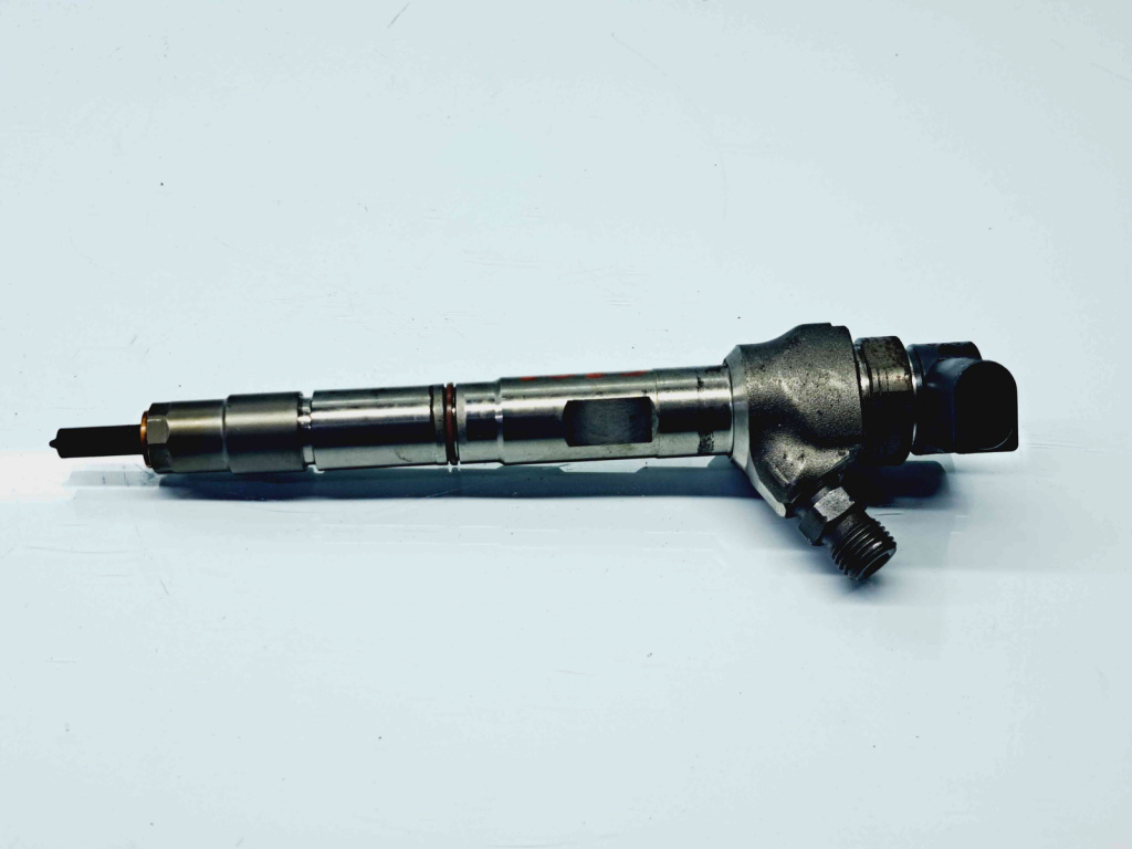 Injector Volkswagen Passat B8 (3G2) [Fabr 2015-prezent] 04L130277AE 0445110471 2.0 TDI CNHA140KW / 190CP
