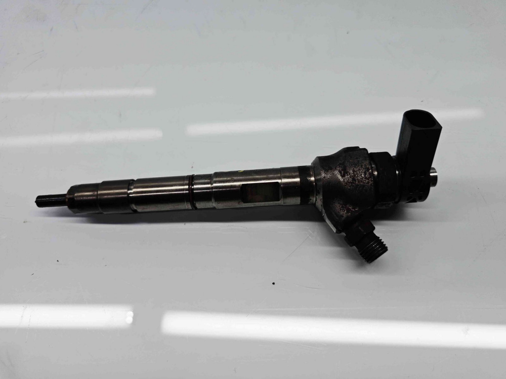 Injector Volkswagen Passat B8 (3G2) [Fabr 2015-prezent] 04L130277AE 2.0 TDI DETA 140KW / 190CP