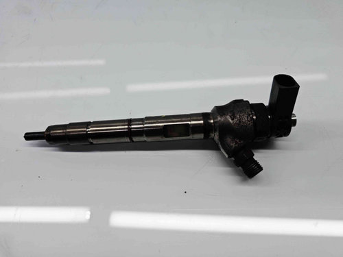 Injector Volkswagen Passat B8 (3G2) [Fabr 2015-prezent] 04L130277AE 2.0 TDI DETA 140KW / 190CP