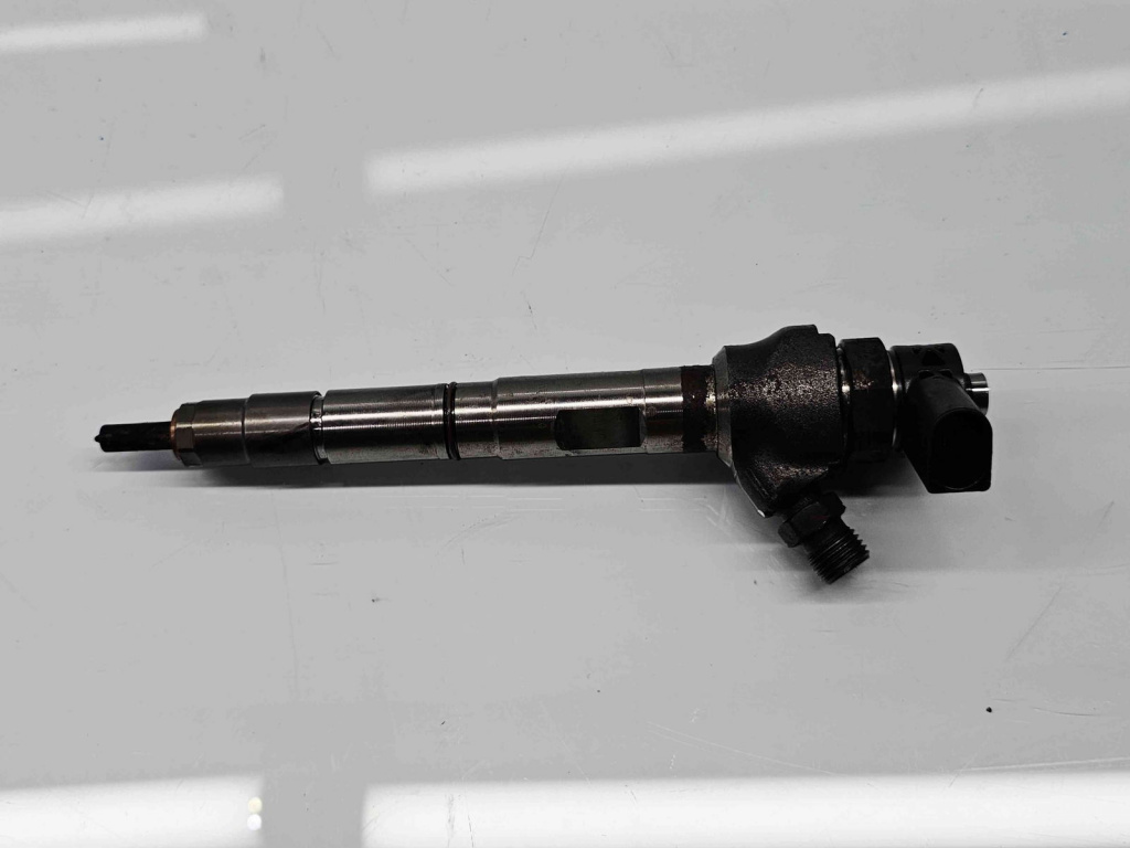 Injector Volkswagen Passat B8 (3G2) [Fabr 2015-prezent] 04L130277AE 2.0 TDI DETA 140KW / 190CP