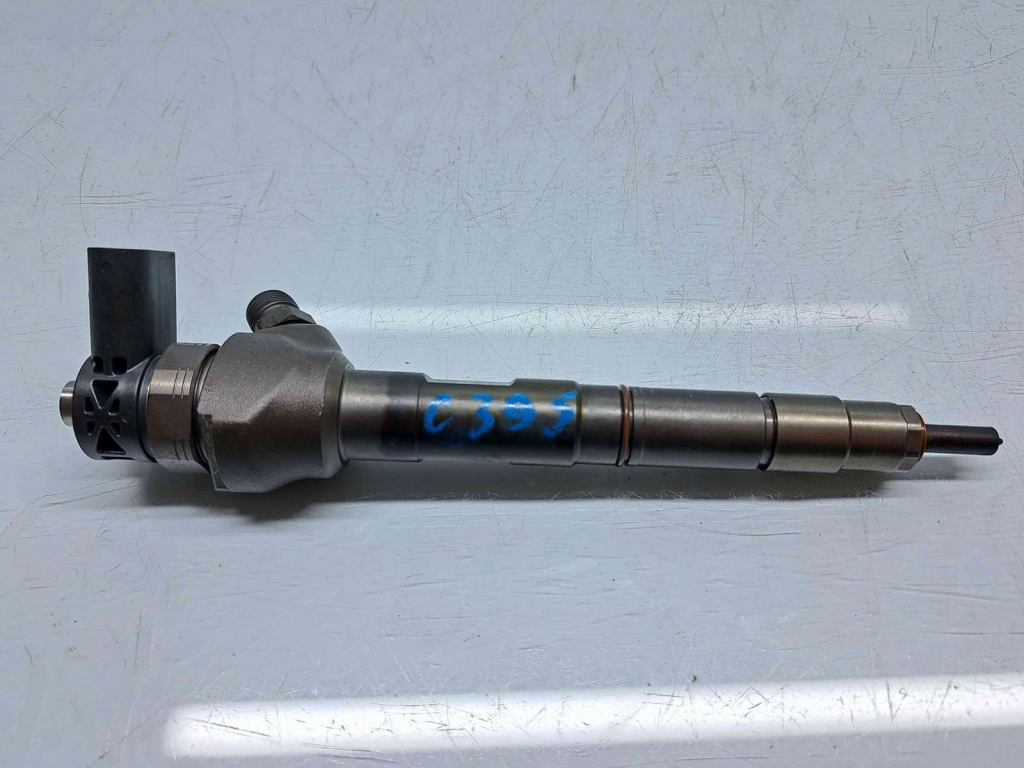 Injector Volkswagen Passat CC (357) [Fabr 2008-2012] 03L130277J 2.0 TDI CFGB 125KW / 170CPVolkswagen Passat CC (357) [Fabr 2008-2012]