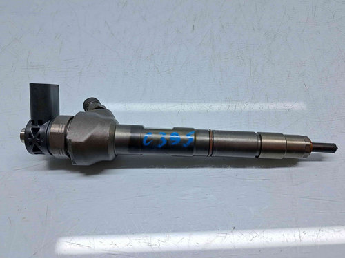 Injector Volkswagen Passat CC (357) [Fabr 2008-2012] 03L130277J 2.0 TDI CFGB 125KW / 170CPVolkswagen...