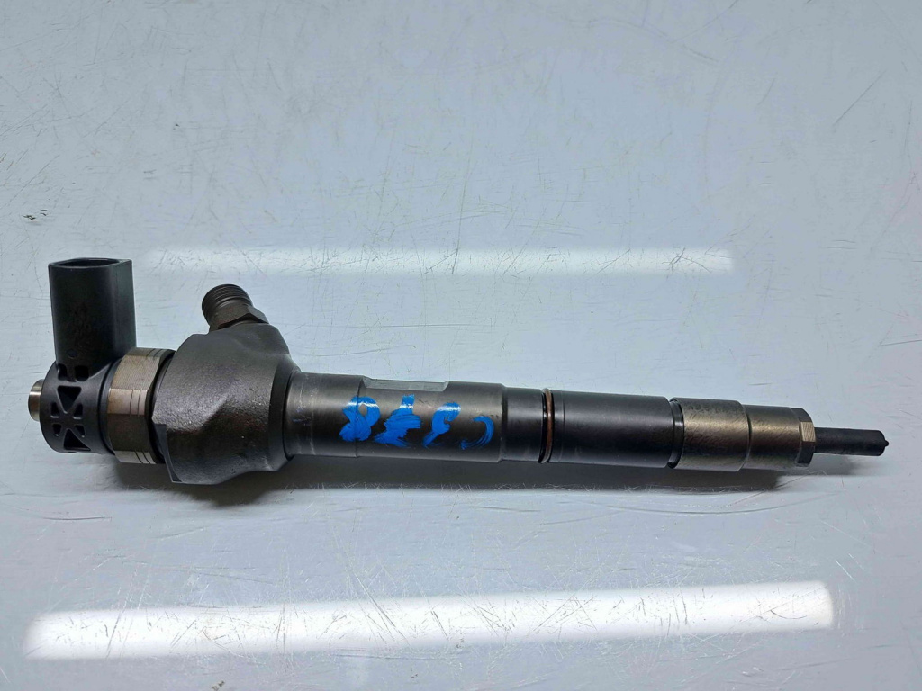 Injector Volkswagen Passat CC (357) [Fabr 2008-2012] 03L130277J 2.0 TDI CFHC 103KW / 140CP