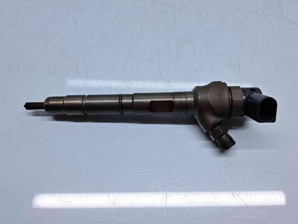 Injector Volkswagen Passat CC (357) [Fabr 2008-2012] 03L130277J 2.0 TDI CJCA 105KW / 143CP