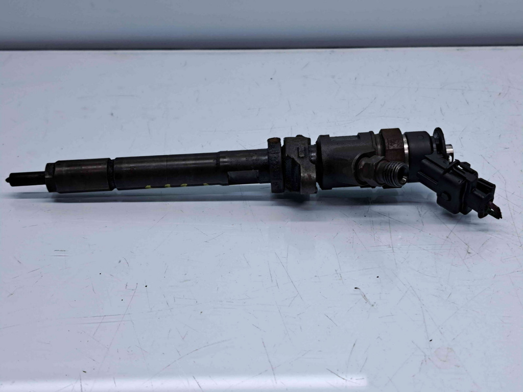 Injector Volkswagen Passat CC (357) [Fabr 2008-2012] 0445110297 2.0 TDI CBAB 103KW / 140CP