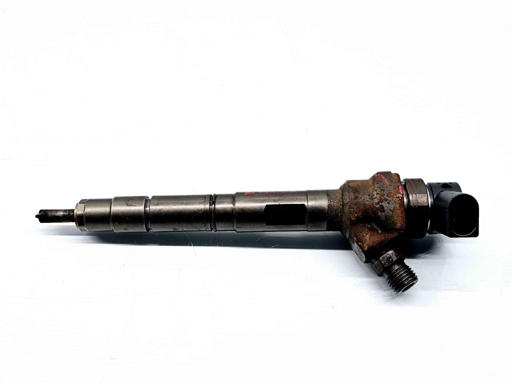 Injector Volkswagen Passat CC (357) [Fabr 2008-2012] 03L130277J 0445110369 2.0 TDI CFFB 103KW / 140CP 2.0 TDI CFFB 103KW / 140CP